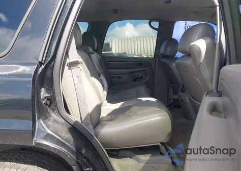 2004 GMC Yukon Denali z USA, uszkodzony, nr VIN 1GKEK63U34J103810